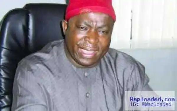 Buhari’s one-sided appointments is unsettling Nigeria – UPP